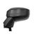 TechPro NI1320332 Door Mirror Set - Left