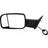 TechPro NI1320350 Door Mirror - Left