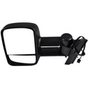 TechPro NI1320354 Door Mirror - Left