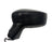TechPro NI1320356 Door Mirror - Left