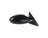 TechPro NI1321136 Door Mirror Set - Right