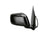 TechPro NI1321153 Door Mirror Set - Right