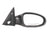 TechPro NI1321156 Door Mirror Set - Right