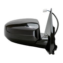 TechPro NI1321162 Door Mirror Set - Right
