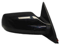 TechPro NI1321163 Door Mirror Set - Right