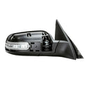 TechPro NI1321164 Door Mirror Set - Right