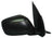 TechPro NI1321169 Door Mirror Set - Right