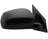 TechPro NI1321181 Door Mirror Set - Right