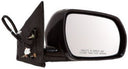 TechPro NI1321184 Door Mirror Set - Right
