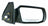 TechPro NI1321186 Door Mirror Set - Right
