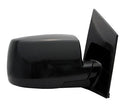 TechPro NI1321192 Door Mirror Set - Right