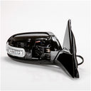 TechPro NI1321194 Door Mirror Set - Right