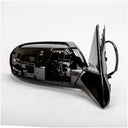 TechPro NI1321195 Door Mirror Set - Right
