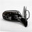 TechPro NI1321195 Door Mirror Set - Right