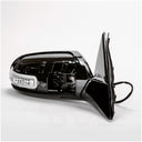 TechPro NI1321196 Door Mirror Set - Right
