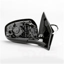 TechPro NI1321197 Door Mirror Set - Right