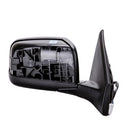 TechPro NI1321199 Door Mirror Set - Right