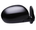 TechPro NI1321206 Door Mirror Set - Right