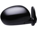 TechPro NI1321207 Door Mirror Set - Right