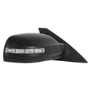 TechPro NI1321211 Door Mirror Set - Right