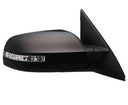 TechPro NI1321220 Door Mirror Set - Right
