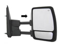 TechPro NI1321222 Door Mirror Set - Right
