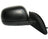 TechPro NI1321231 Door Mirror Set - Right