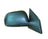 TechPro NI1321239 Door Mirror Set - Right