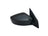 TechPro NI1321257 Door Mirror Set - Right