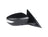 TechPro NI1321258 Door Mirror Set - Right