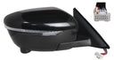 TechPro NI1321271 Door Mirror Set - Right