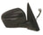 TechPro NI1321277 Door Mirror Set - Right