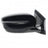 TechPro NI1321283 Door Mirror Set - Right