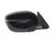 TechPro NI1321286 Door Mirror Set - Right