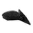 TechPro NI1321315 Door Mirror Set - Right