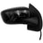 TechPro NI1321337 Door Mirror Set - Right