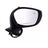 TechPro NI1321351 Door Mirror - Right