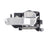 TechPro NI1353139 Interior Door Handle - Front Right or Rear Right