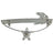 TechPro NI1551107 Window Regulator - Rear Right