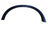 TechPro NI1791100 Wheel Arch Molding - Rear Right