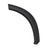 TechPro NI1791105C Wheel Arch Molding - Rear Right