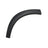 TechPro NI1791106C Wheel Arch Molding - Rear Right