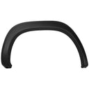 TechPro NI1791110C Wheel Arch Molding - Rear Right