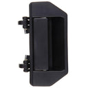 TechPro NI1915101 Tailgate Handle - Rear