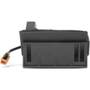 TechPro NI1915114 Tailgate Handle - Rear