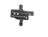 TechPro NI2508103 Headlight Bracket - Left