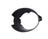 TechPro NI2602101 Fog Light Bracket - Left