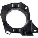 TechPro NI2602106 Fog Light Bracket - Left