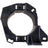 TechPro NI2602106 Fog Light Bracket - Left