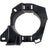 TechPro NI2603106 Fog Light Bracket - Right